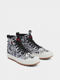 Кеды Vans Sk8-Hi Gore-Tex модель VN0A5I11COI1 Фото