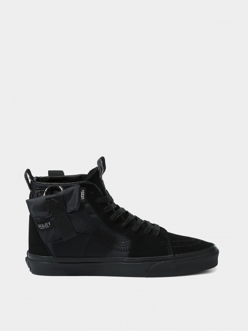 Кеды Vans SK8-HI CMMNTY модель VN0A5JMOBKA1 Фото