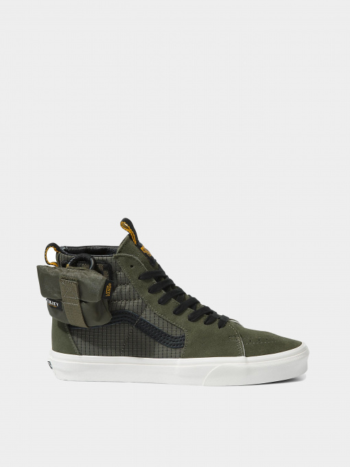 Кеды Vans SK8-HI CMMNTY модель VN0A5JMOKCZ1 Фото
