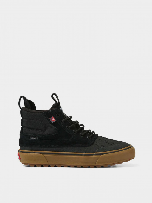 Кеды Vans Sk8-Hi Del Pato MTE-2 модель VN0A5JMNBLK1 Фото