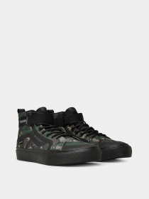 Кеди Vans VAULT X RAEBURN SK8-Hi GTX модель VN0A4BVKCMA1 Фото