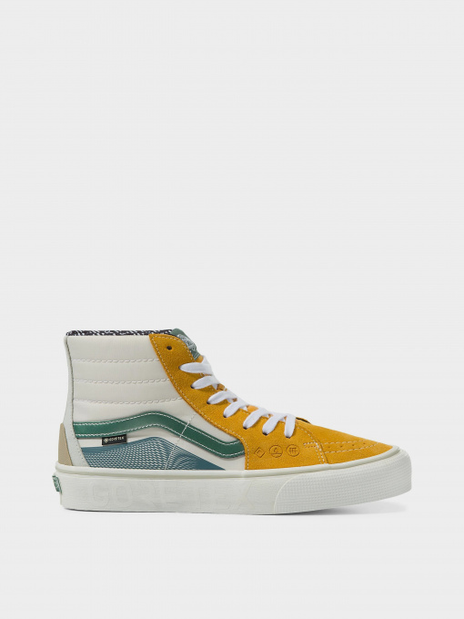 Кеды Vans Sk8-Hi Gore-Tex модель VN0A4V9XKHK1 Фото