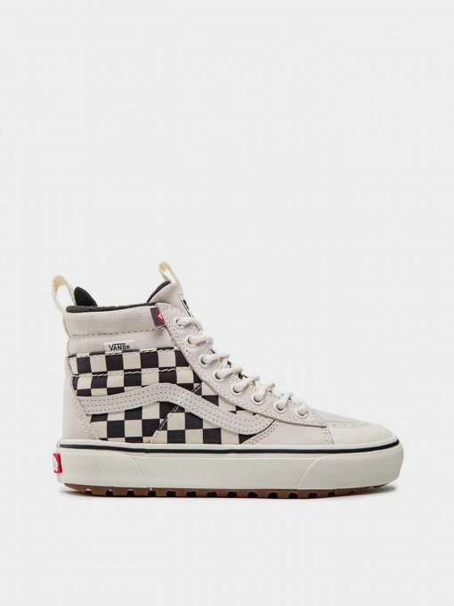 Ботинки и сапоги Vans Sk8-Hi Mte-2 модель VN0007NK6LC1 Фото