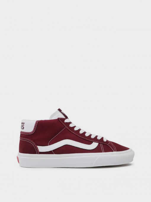 Кеды Vans Mid Skool 37 модель VN0A3TKF5U71 Фото