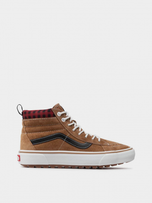 Кеди Vans SK8-HI MTE-1 модель VN0A5HZYY491 Фото