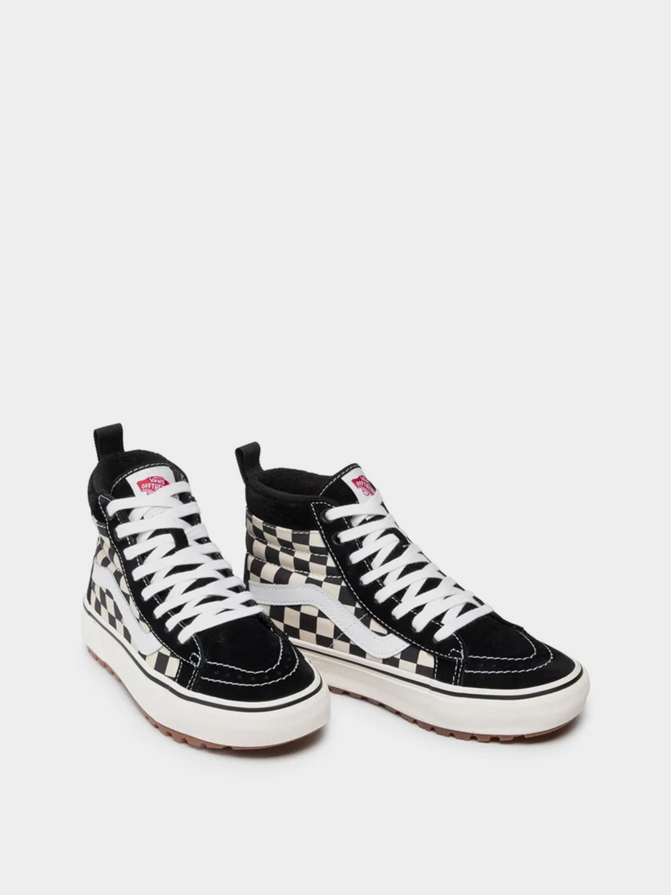 Кеди Vans SK8-HI MTE-1 модель VN0A5HZYA041 Фото