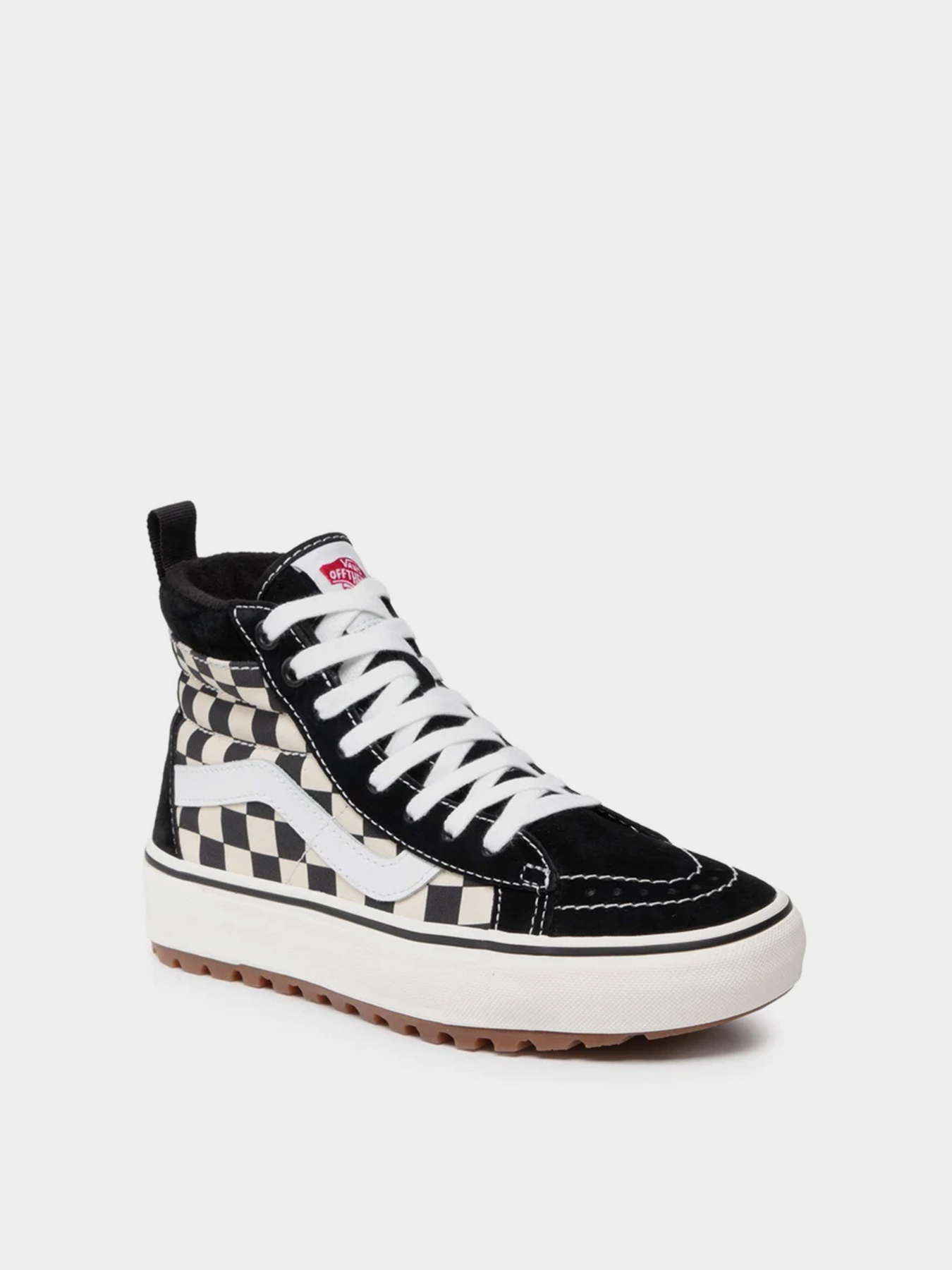Кеди Vans SK8-HI MTE-1 модель VN0A5HZYA041 Фото