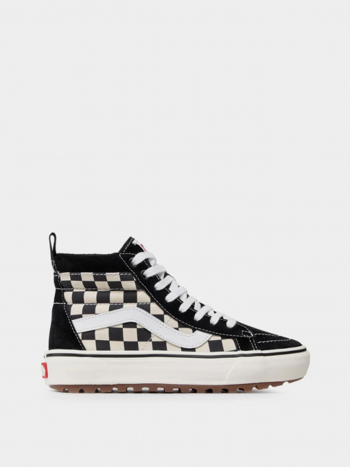 Кеди Vans SK8-HI MTE-1 модель VN0A5HZYA041 Фото