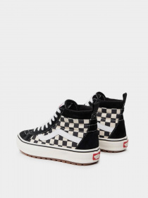 Кеди Vans SK8-HI MTE-1 модель VN0A5HZYA041 Фото