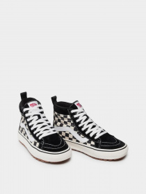 Кеди Vans SK8-HI MTE-1 модель VN0A5HZYA041 Фото