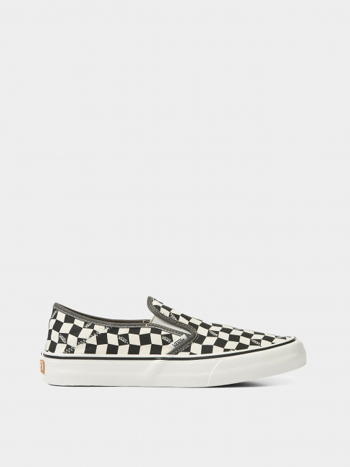 Слипоны и мокасины Vans VR3 SF модель VN0A4BX81KP1 Фото