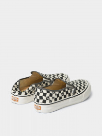 Слипоны и мокасины Vans VR3 SF модель VN0A4BX81KP1 Фото