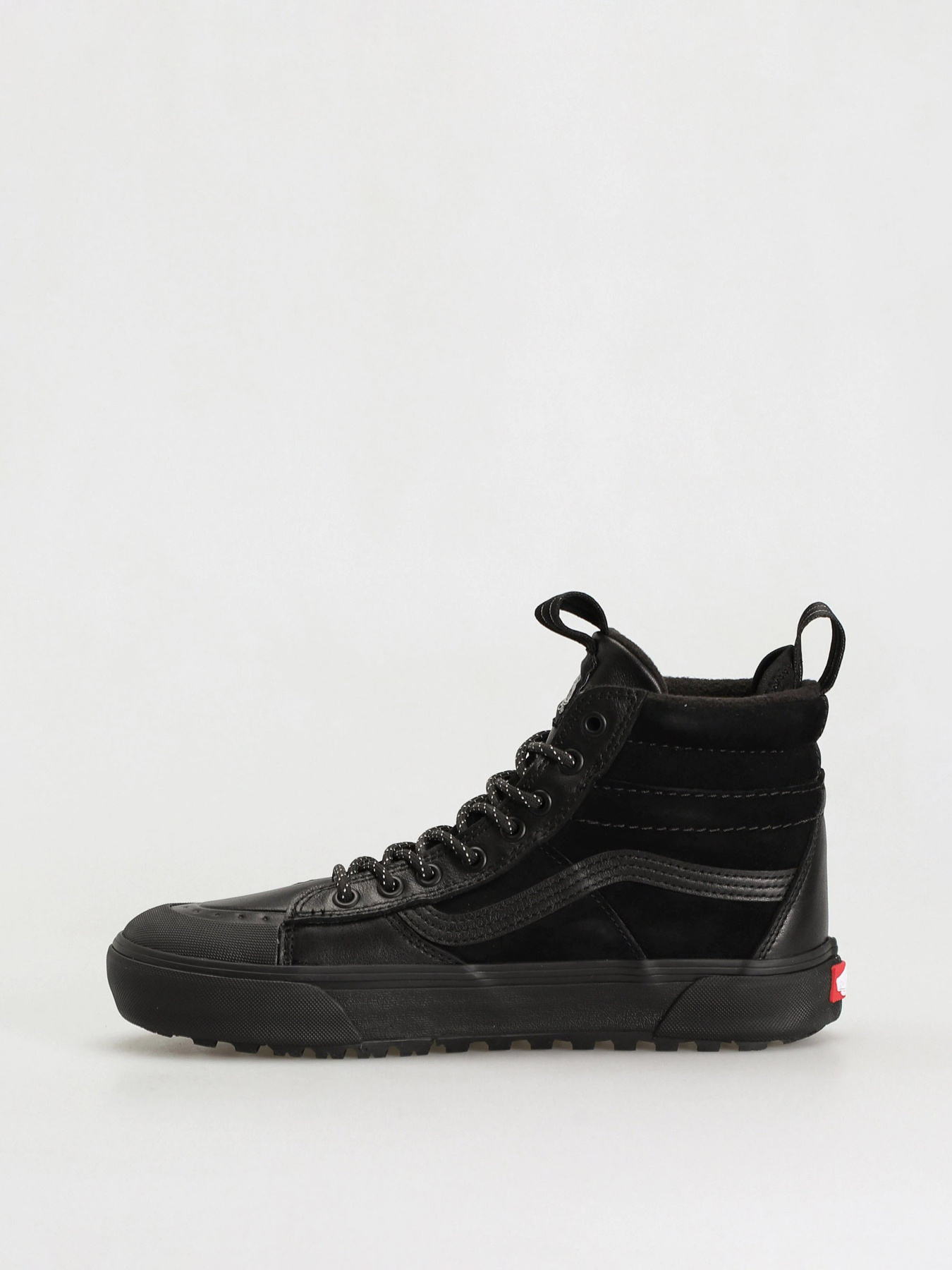 Ботинки и сапоги Vans Sk8-Hi Mte-2 модель VN0007NKBKA1 Фото