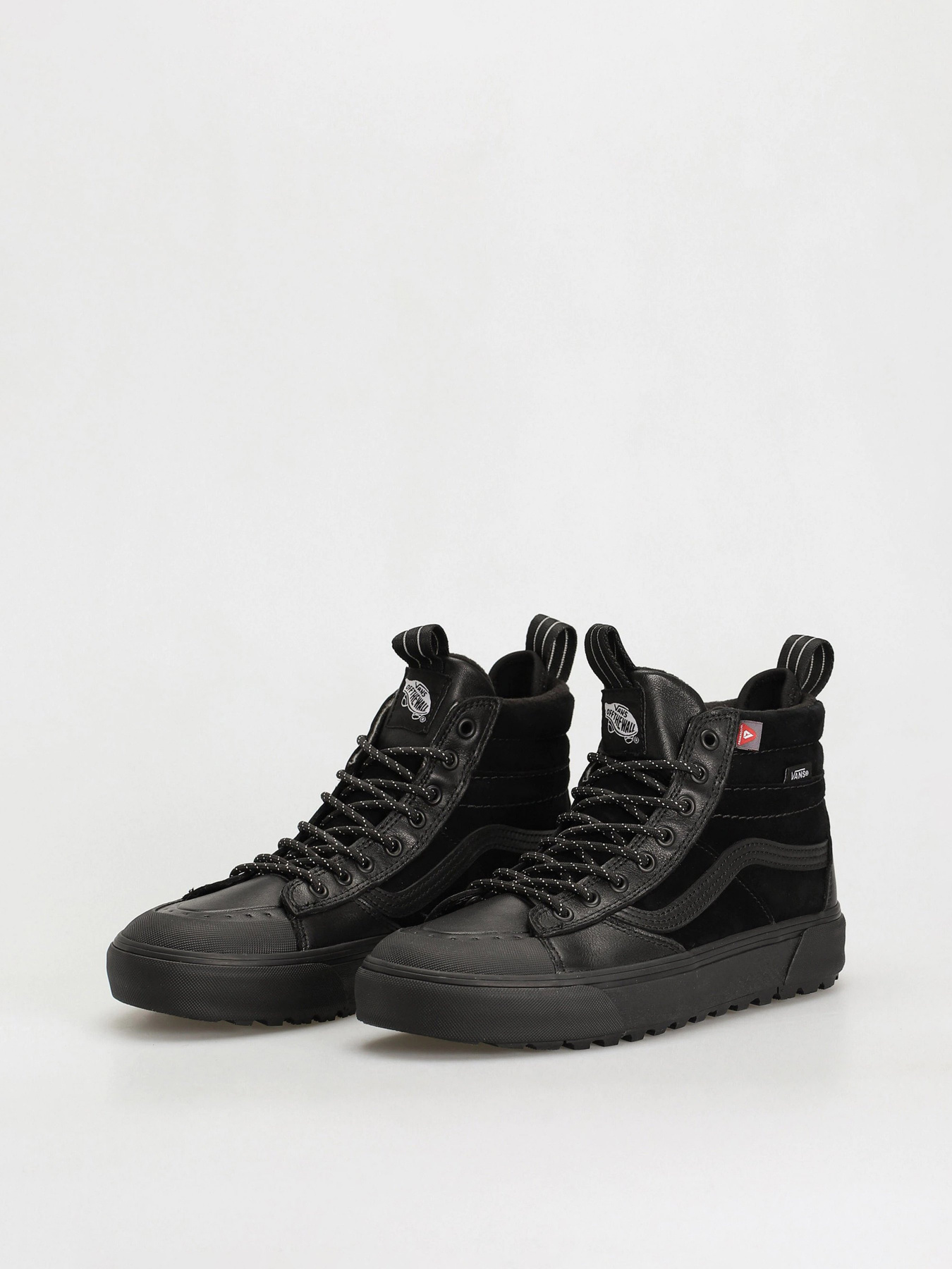 Ботинки и сапоги Vans Sk8-Hi Mte-2 модель VN0007NKBKA1 Фото