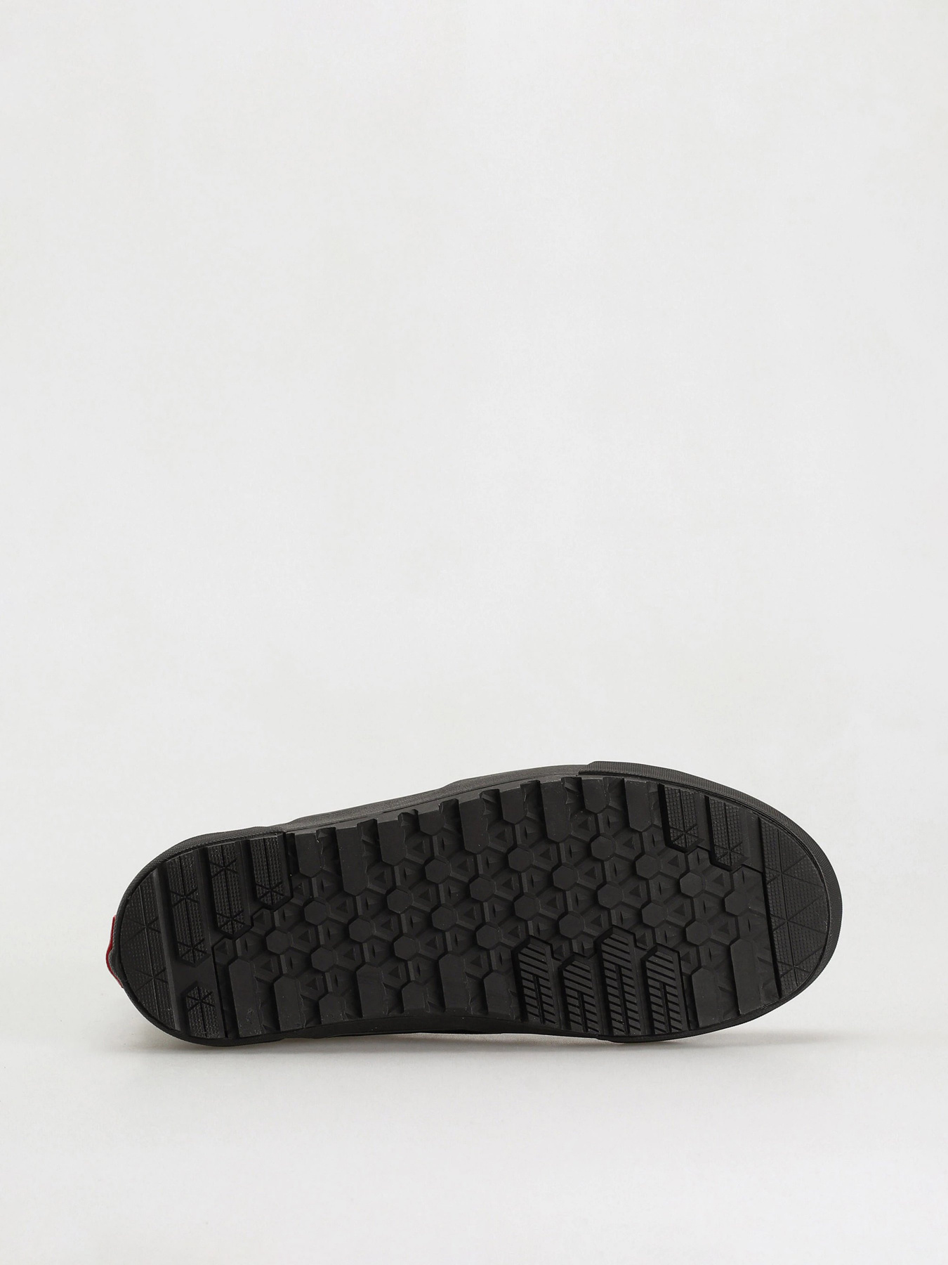 Ботинки и сапоги Vans Sk8-Hi Mte-2 модель VN0007NKBKA1 Фото