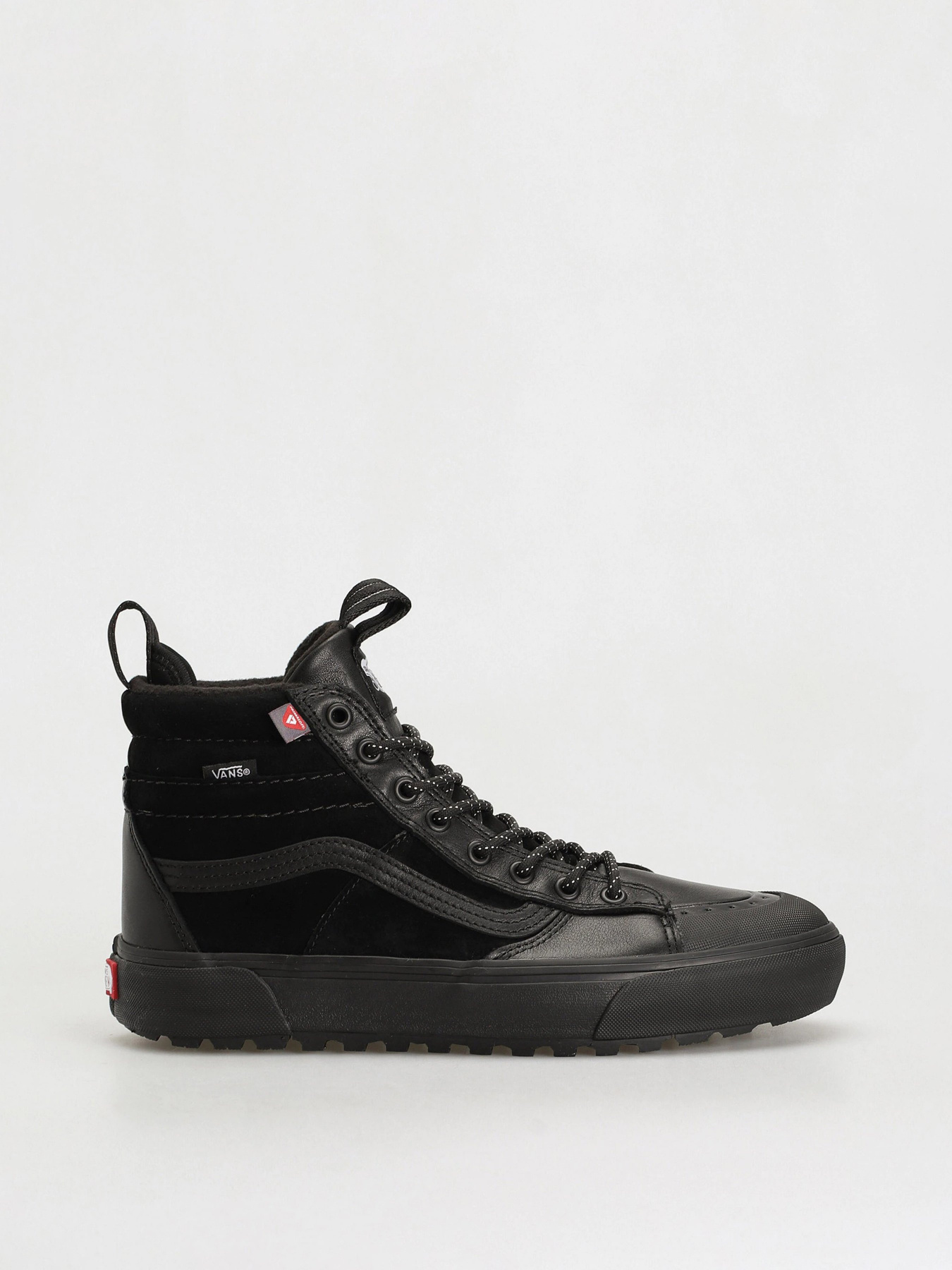 Ботинки и сапоги Vans Sk8-Hi Mte-2 модель VN0007NKBKA1 Фото