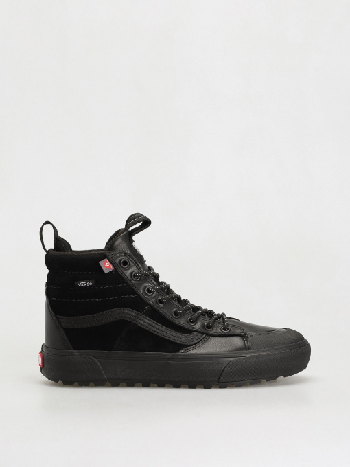 Ботинки и сапоги Vans Sk8-Hi Mte-2 модель VN0007NKBKA1 Фото