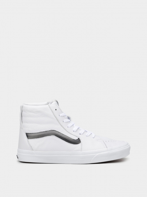 Кеды Vans Sk8-Hi Xi модель VN0A5KRYWHT1 Фото