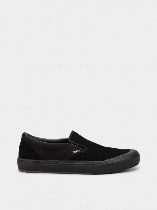 Слипоны и мокасины Vans BMX модель VN0005V1BKA1 Фото