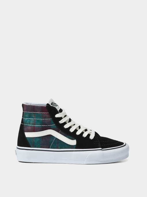 Кеды Vans SK8-HI TAPERED модель VN0A5KRUMUL1 Фото