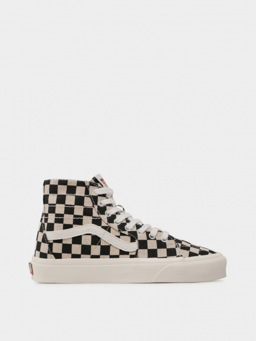 Кеды Vans SK8-HI TAPERED модель VN0A5KRU7051 Фото
