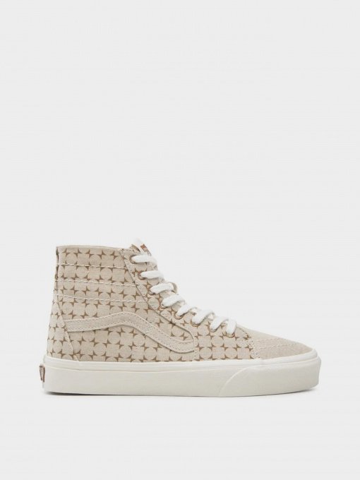Кеды Vans SK8-HI TAPERED модель VN0A5KRUBRO1 Фото