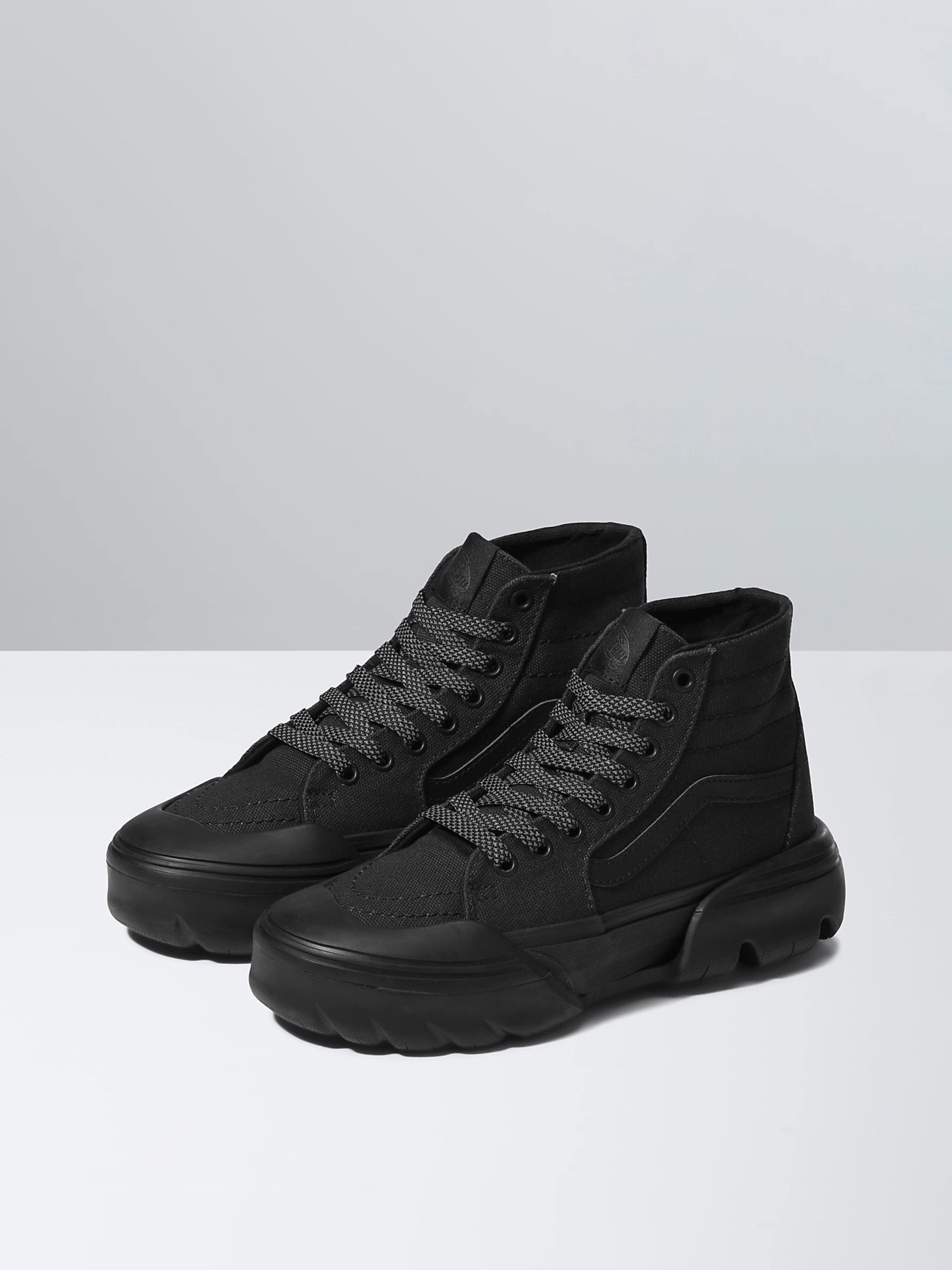 Кеди Vans Sk8-Hi Tapered Modular модель VN0A7Q5T1OJ1 Фото