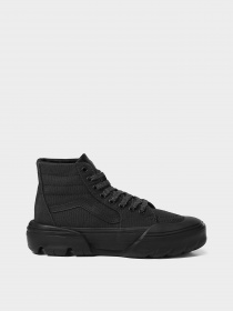 Кеди Vans Sk8-Hi Tapered Modular модель VN0A7Q5T1OJ1 Фото
