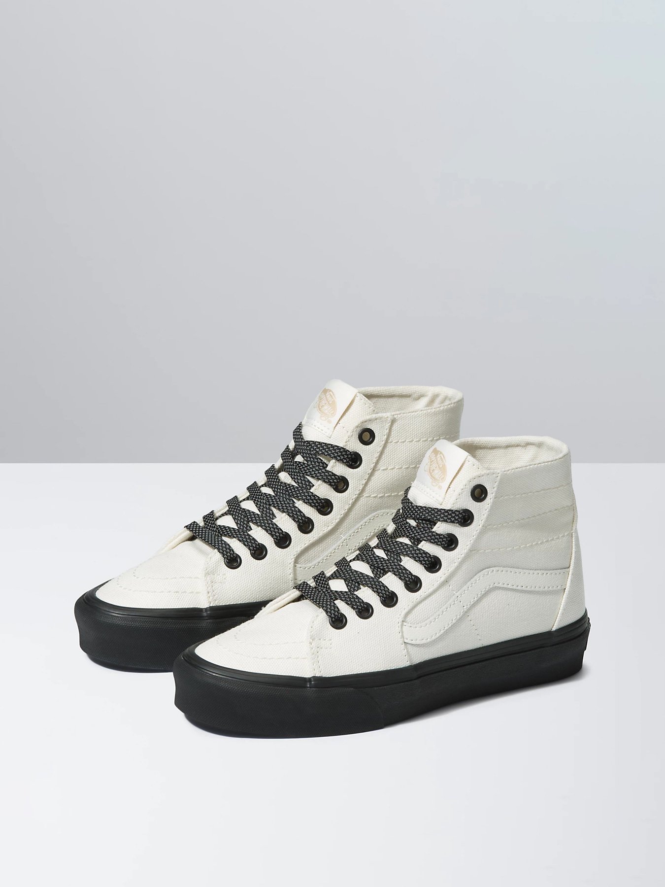 Кеди Vans Sk8-Hi Tapered Modular модель VN0A7Q5TKIG1 Фото