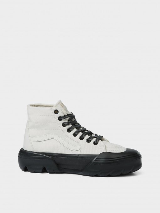 Кеды Vans Sk8-Hi Tapered Modular модель VN0A7Q5TKIG1 Фото