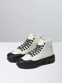 Кеди Vans Sk8-Hi Tapered Modular модель VN0A7Q5TKIG1 Фото