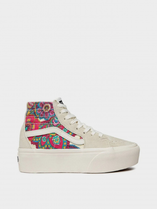 Кеды Vans модель VN0A7Q5PDJR1 Фото