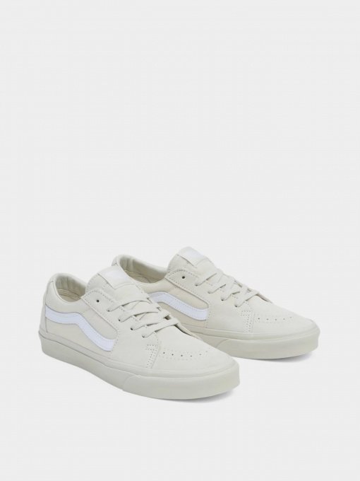 Кеды Vans Sk8-Low модель VN0A5KXDBWQ1 Фото