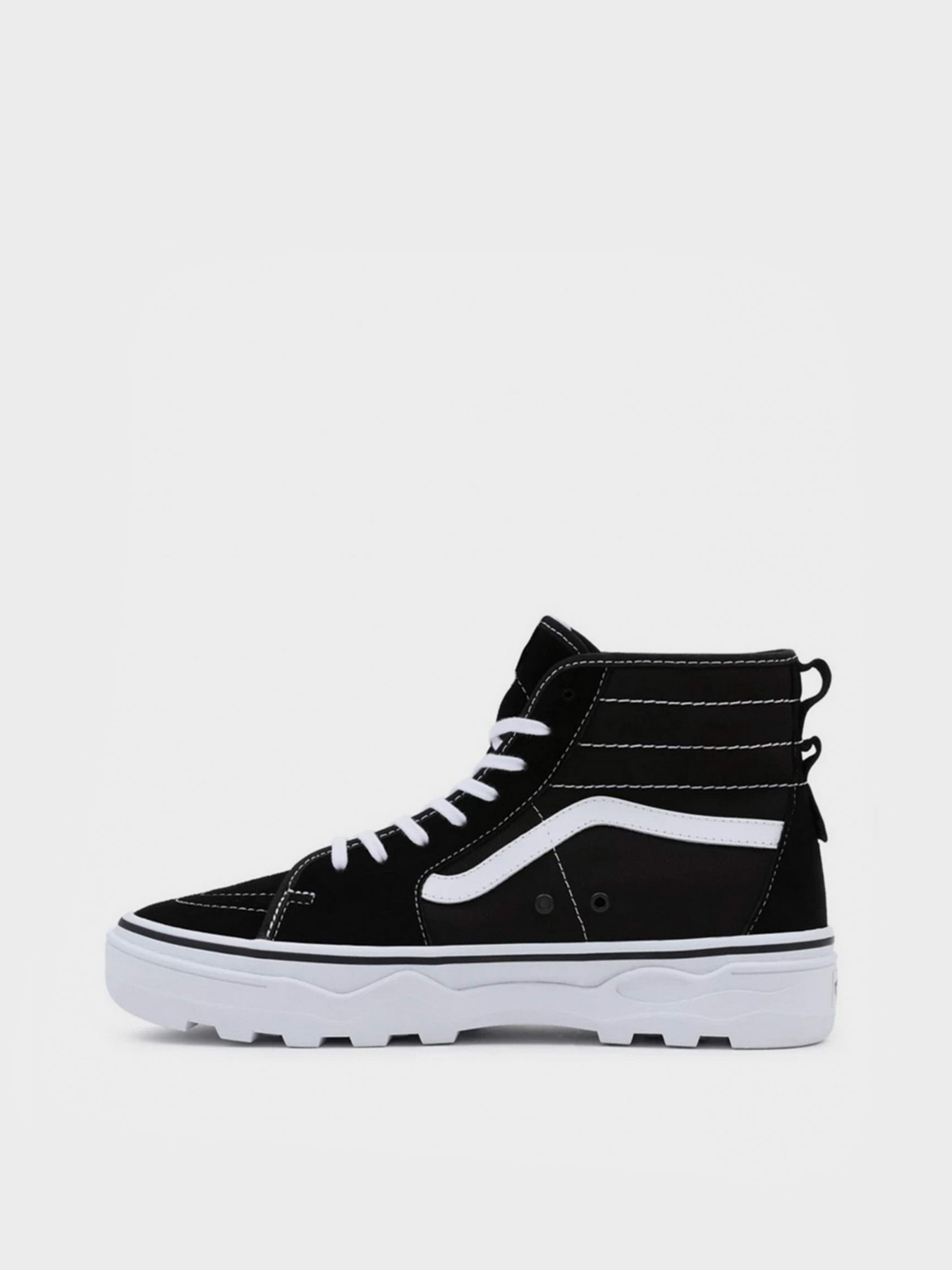 Кеди Vans SENTRY SK8-HI модель VN0A5KY5BA21 Фото
