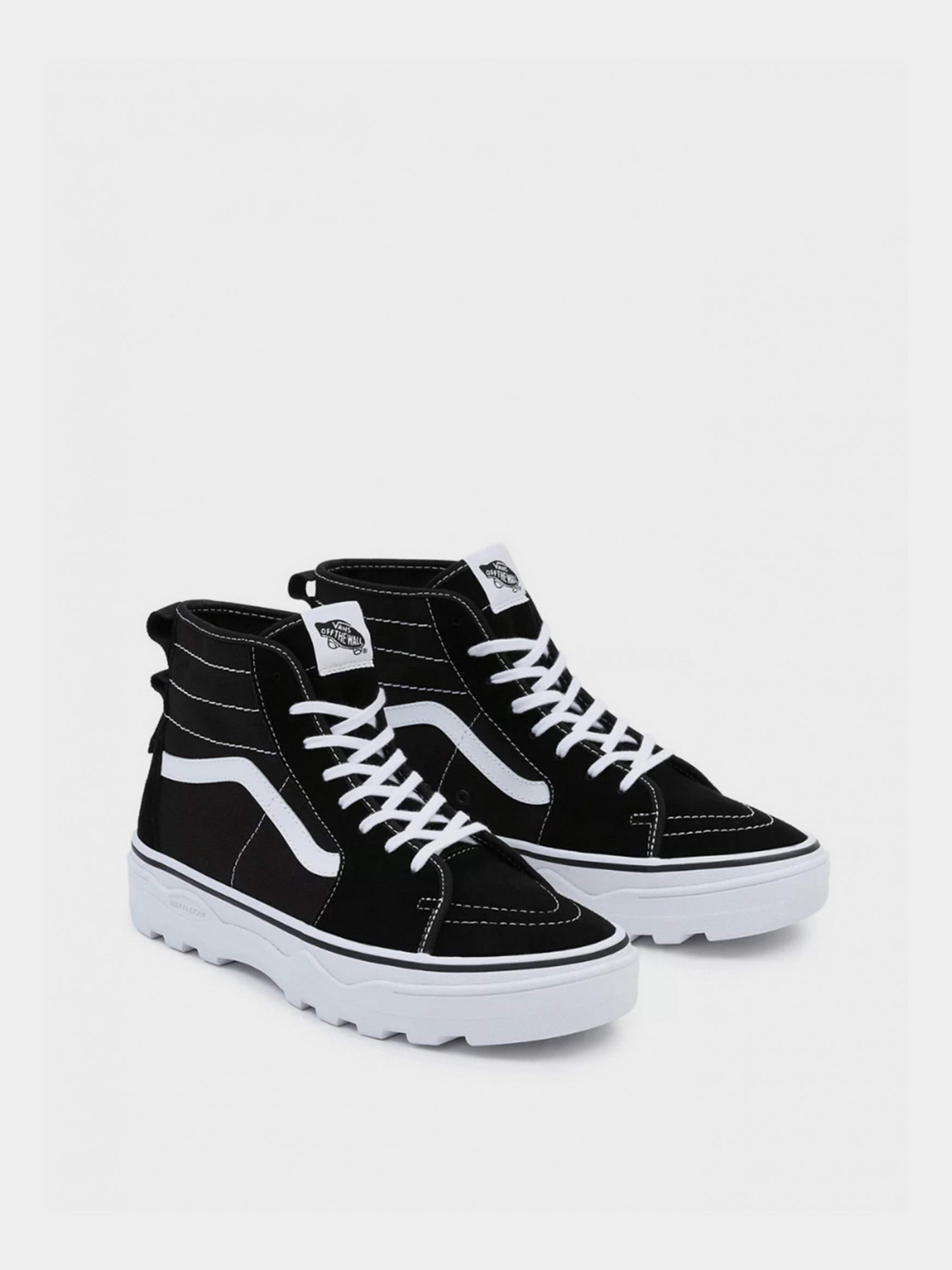 Кеди Vans SENTRY SK8-HI модель VN0A5KY5BA21 Фото