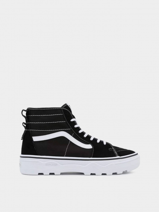 Кеди Vans SENTRY SK8-HI модель VN0A5KY5BA21 Фото
