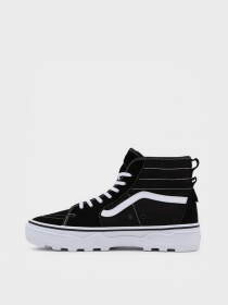Кеди Vans SENTRY SK8-HI модель VN0A5KY5BA21 Фото