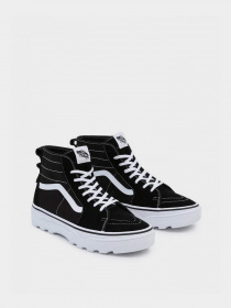 Кеди Vans SENTRY SK8-HI модель VN0A5KY5BA21 Фото
