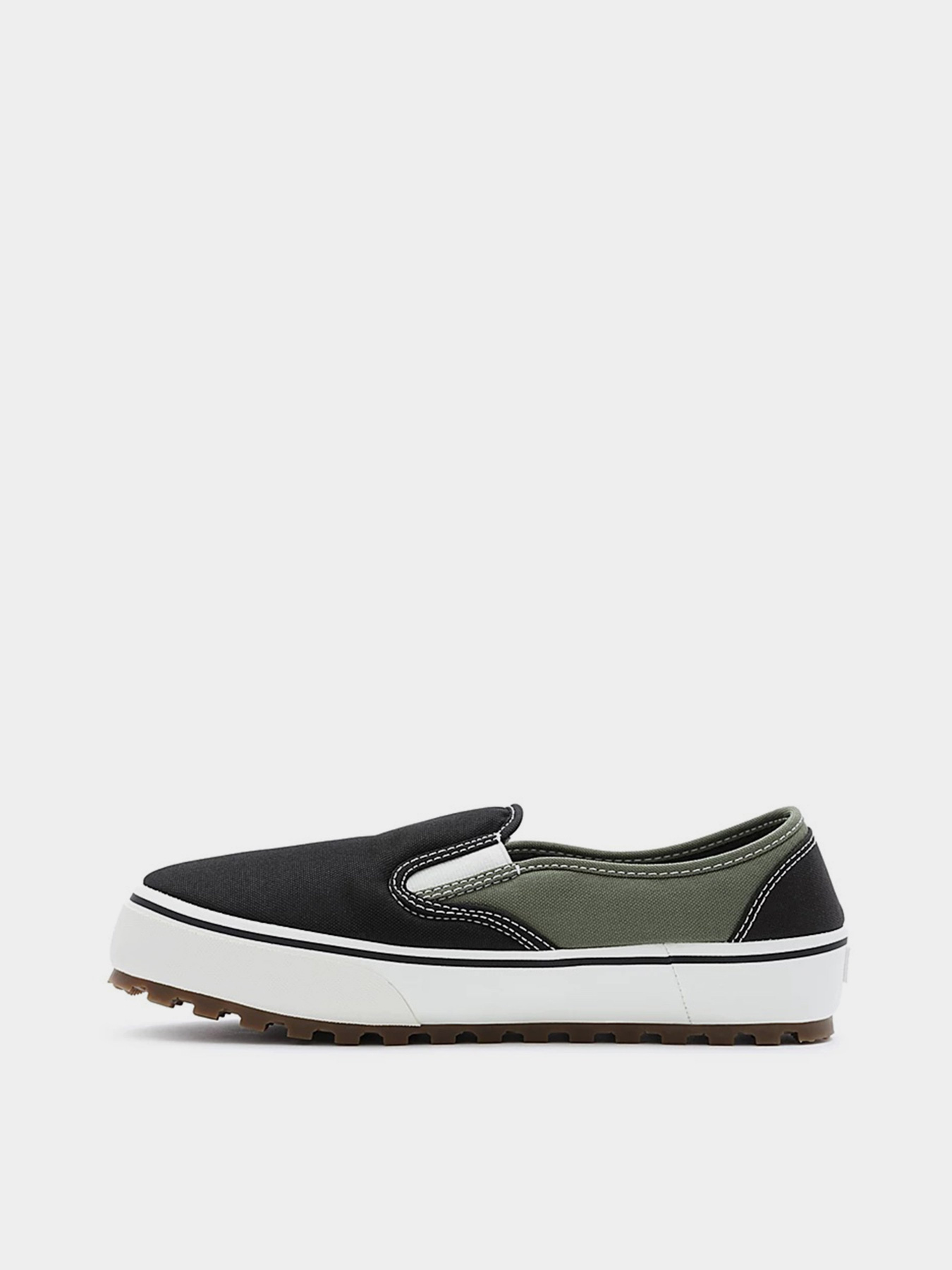 Сліпони та мокасини Vans UA SNOW LODGE VANSGUARD модель VN0A5JI2YJ71 Фото