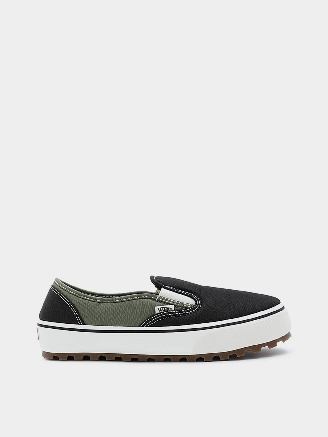 Сліпони та мокасини Vans UA SNOW LODGE VANSGUARD модель VN0A5JI2YJ71 Фото