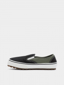 Сліпони та мокасини Vans UA SNOW LODGE VANSGUARD модель VN0A5JI2YJ71 Фото