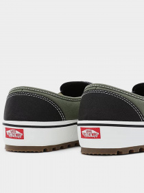 Сліпони та мокасини Vans UA SNOW LODGE VANSGUARD модель VN0A5JI2YJ71 Фото