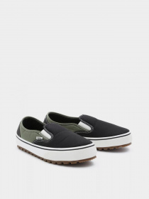 Сліпони та мокасини Vans UA SNOW LODGE VANSGUARD модель VN0A5JI2YJ71 Фото