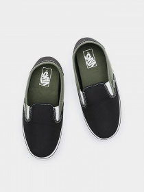 Сліпони та мокасини Vans UA SNOW LODGE VANSGUARD модель VN0A5JI2YJ71 Фото