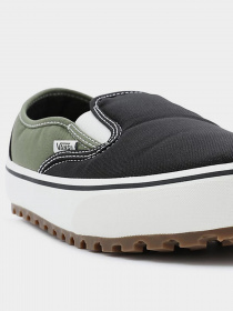 Сліпони та мокасини Vans UA SNOW LODGE VANSGUARD модель VN0A5JI2YJ71 Фото