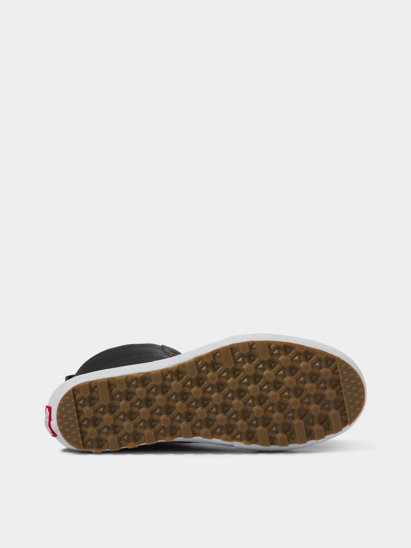 Кеды Vans Standard Mid Snow MTE модель VN0A5JHZY281 Кеды Vans Standard Mid Snow MTE модель VN0A5JHZY281 Фото