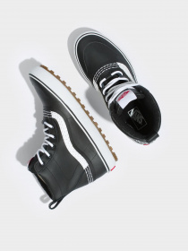 Кеды Vans Standard Mid Snow MTE модель VN0A5JHZY281 Фото