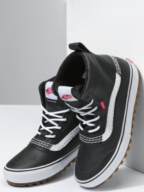 Кеды Vans Standard Mid Snow MTE модель VN0A5JHZY281 Фото