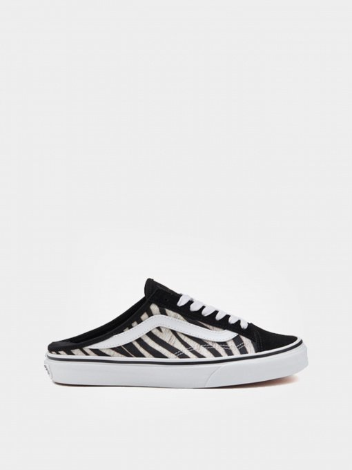 Шльопанці Vans Style 36 Mule модель VN0A7Q5YZBR1 Фото
