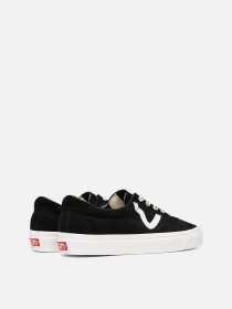 Кеди Vans модель VN0A5KXFBLK1 Фото